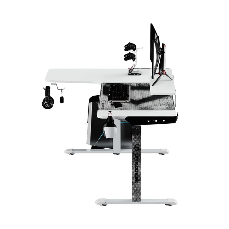Ultradesk GAMING TISCH – Ansicht 7