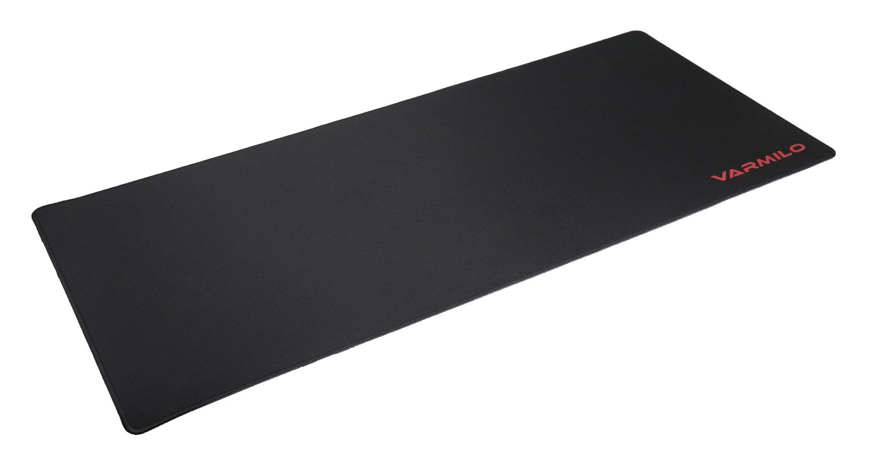 Black Mouse Pad XL