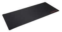 Black Mouse Pad XL