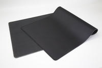 Black Mouse Pad XL