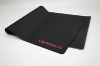Black Mouse Pad XL