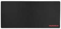 Black Mouse Pad XL