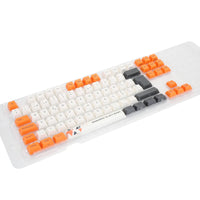 Cliff VCS88 Keycap Set