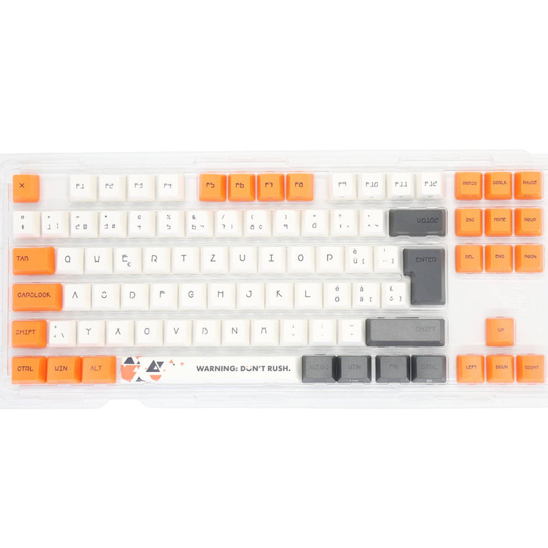Cliff VCS88 Keycap Set