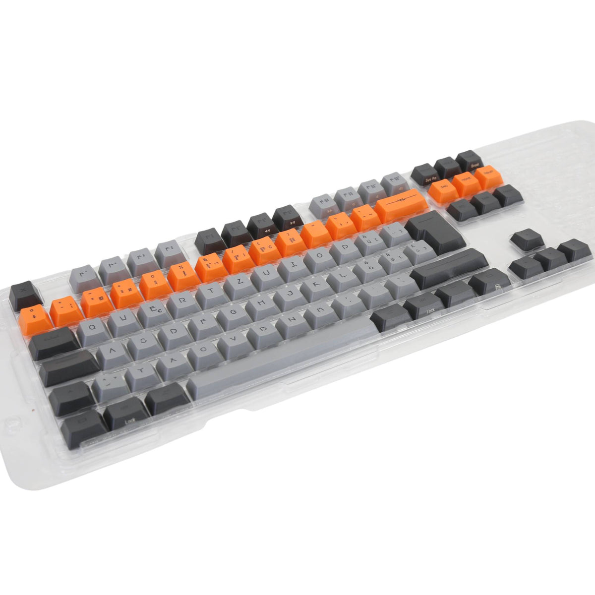 Cliff VCS88 Keycap Set