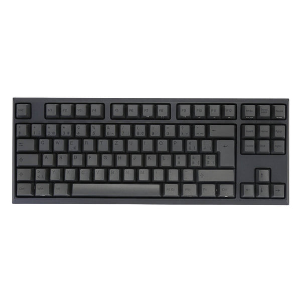 Cliff Charcoal VCS88