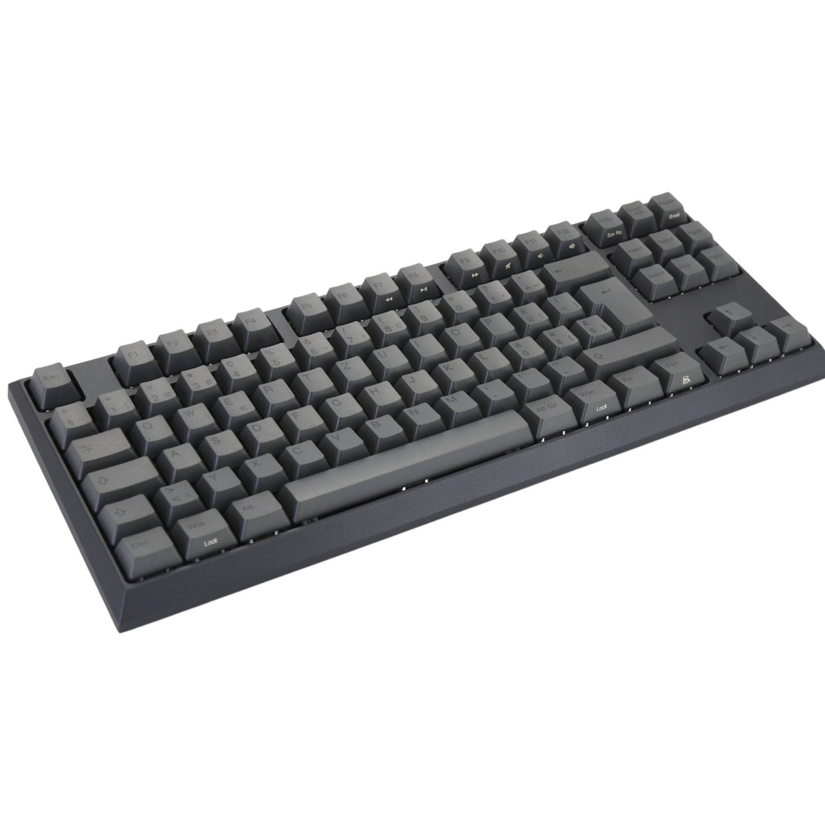 Cliff Charcoal VCS88