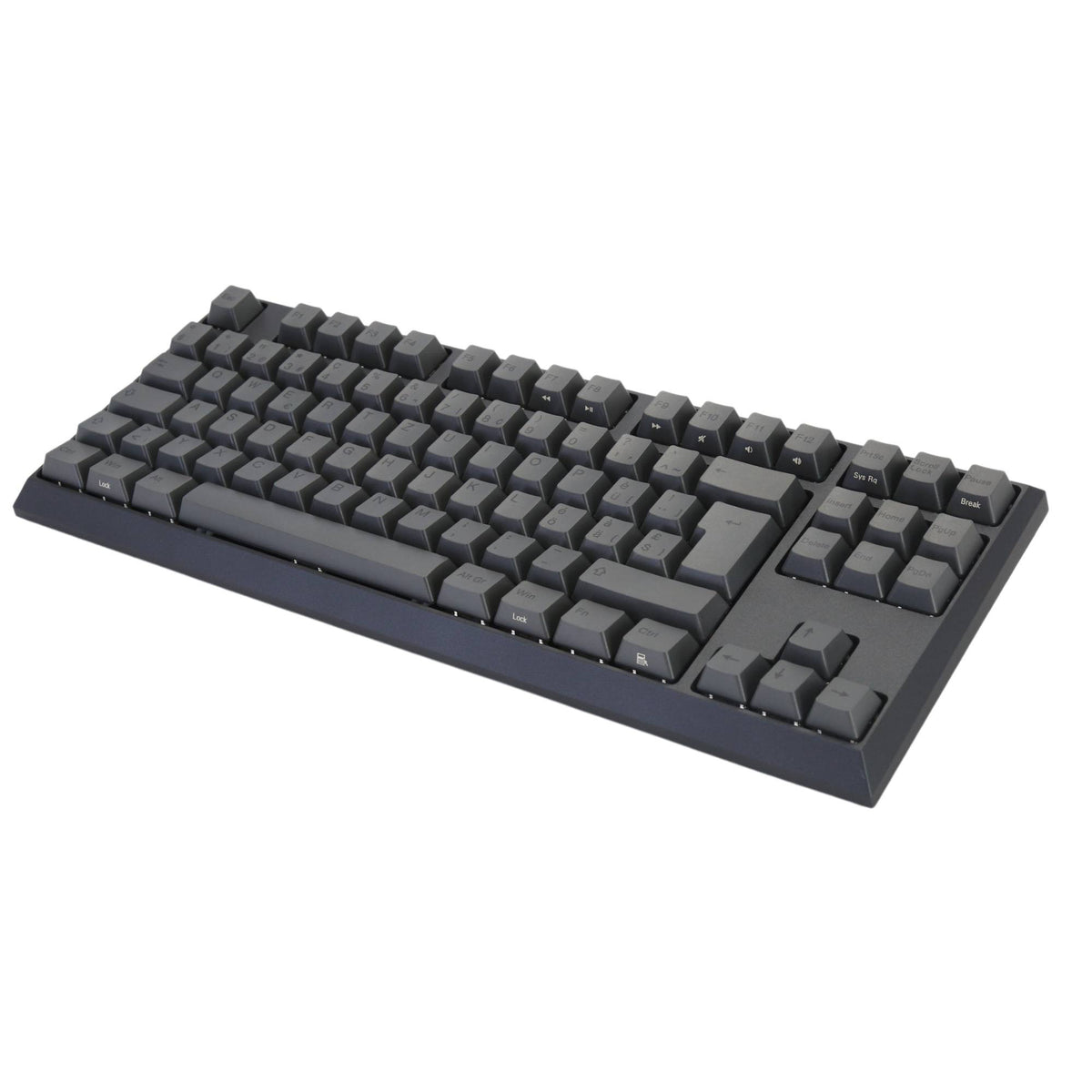 Cliff Charcoal VCS88