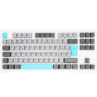 Cliff VCS88 Keycap Set