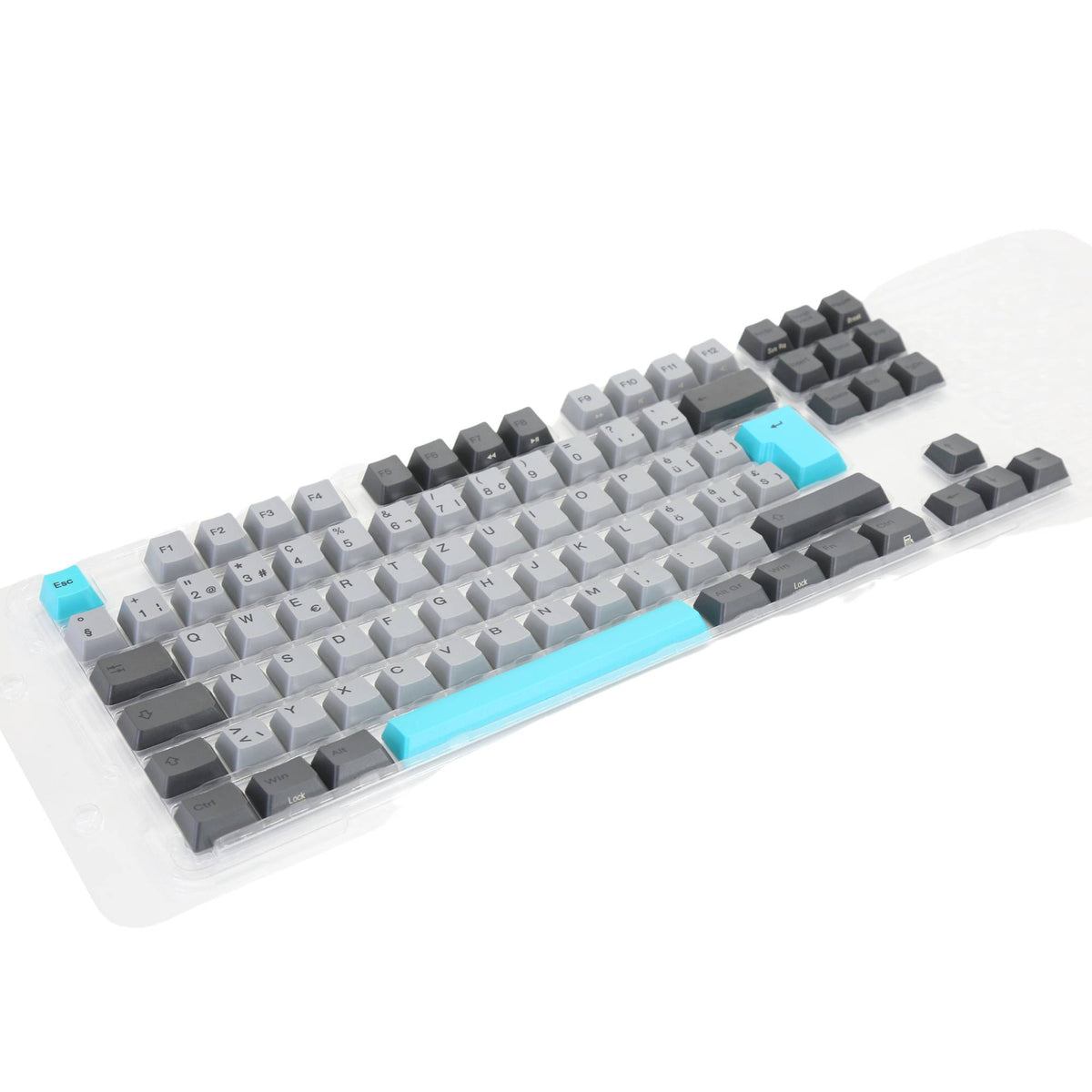 Cliff VCS88 Keycap Set