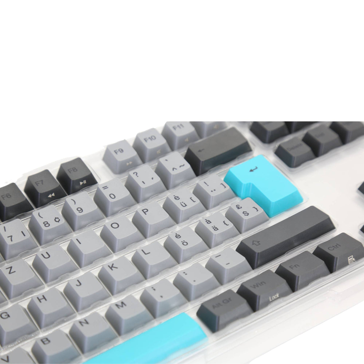 Cliff VCS88 Keycap Set