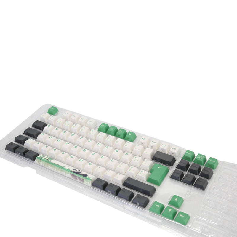 Cliff VCS88 Keycap Set