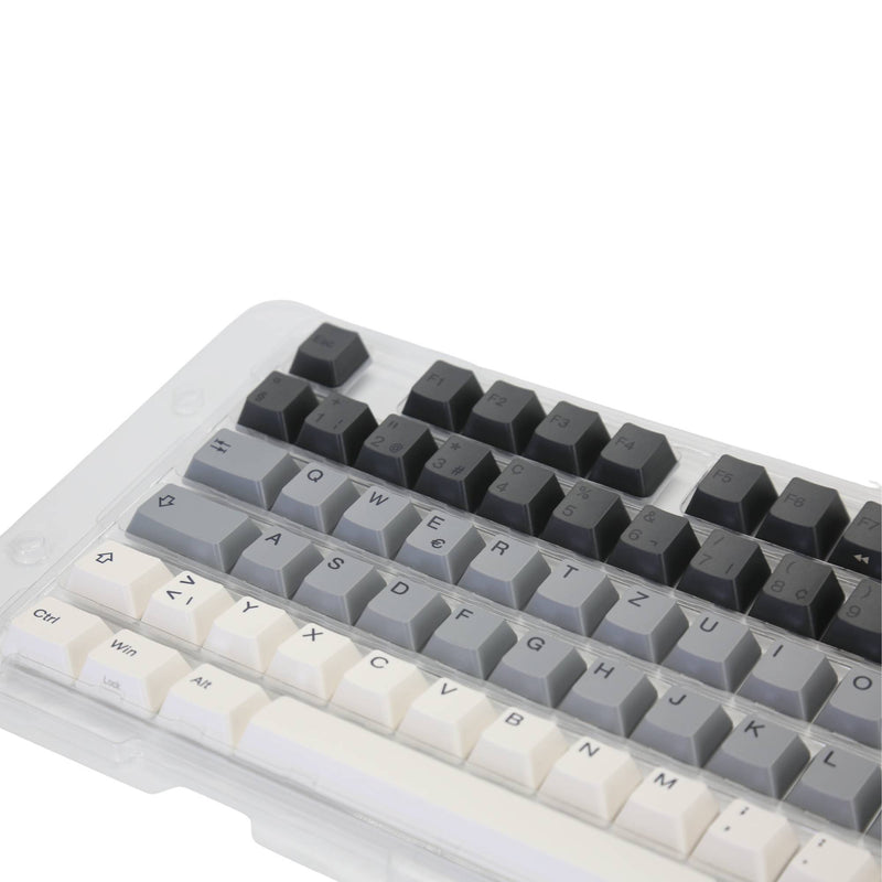 Cliff VCS88 Keycap Set