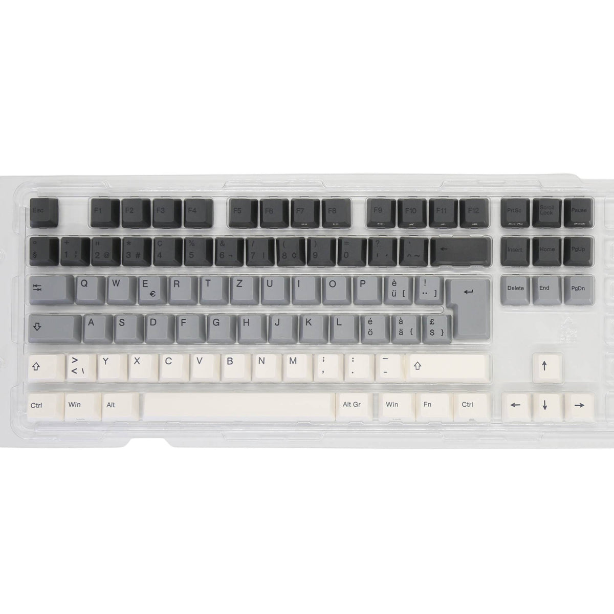 Cliff VCS88 Keycap Set