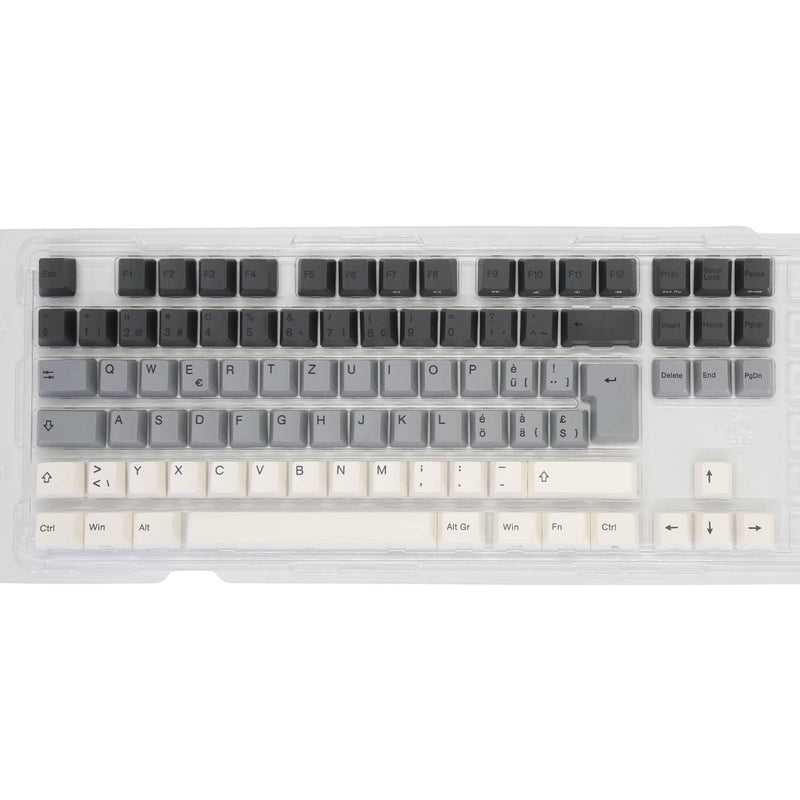 Cliff VCS88 Keycap Set