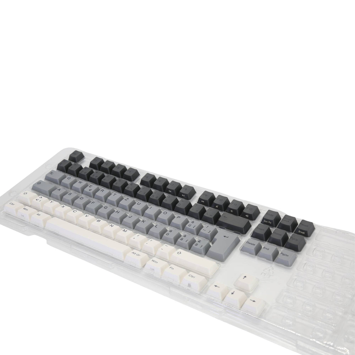 Cliff VCS88 Keycap Set