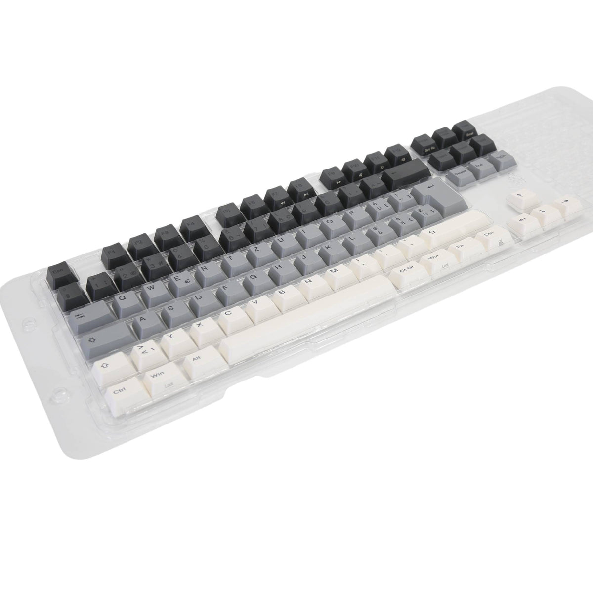 Cliff VCS88 Keycap Set
