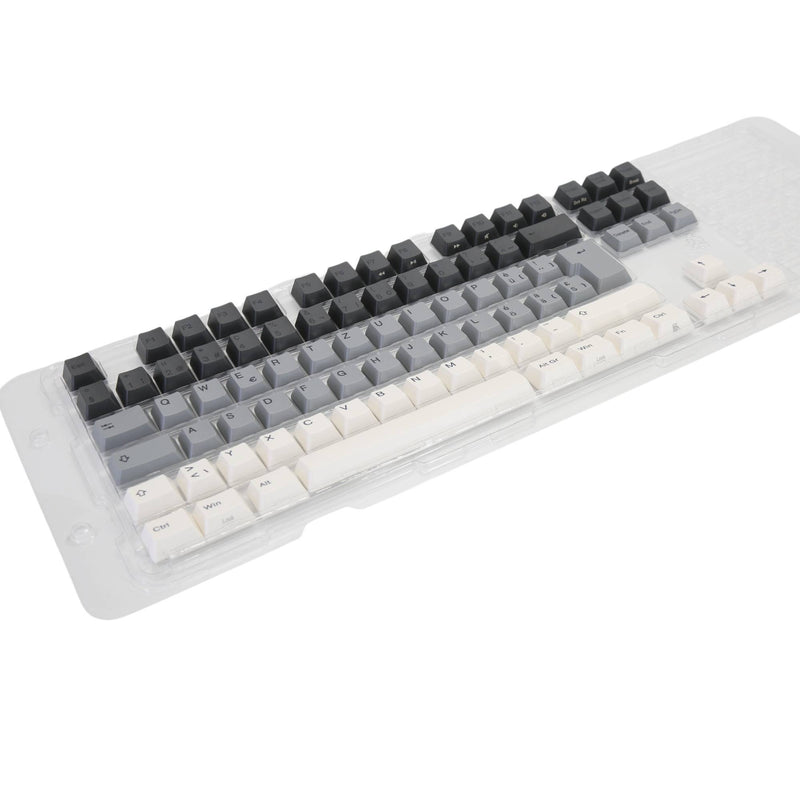 Cliff VCS88 Keycap Set
