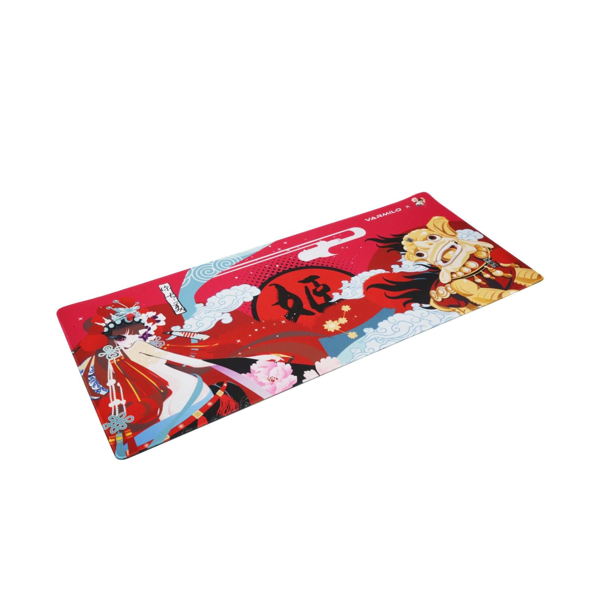Consort Mouse Pad XXL