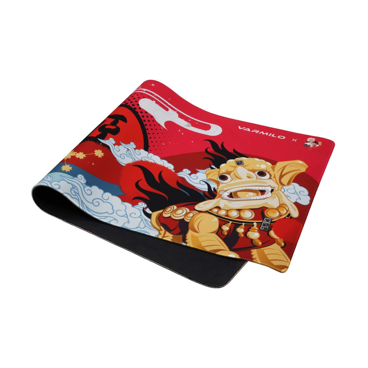 Tapis de souris Consort XXL
