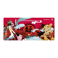 Consort Mouse Pad XXL