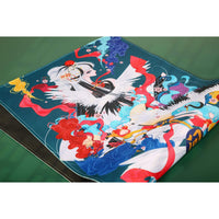 Crane Mouse Pad XXL