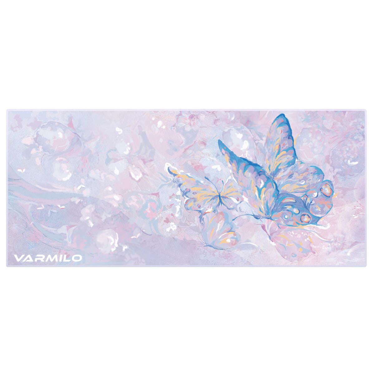 Dreams On Board Mouse Pad XL