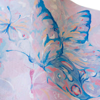 Dreams On Board Mouse Pad XL