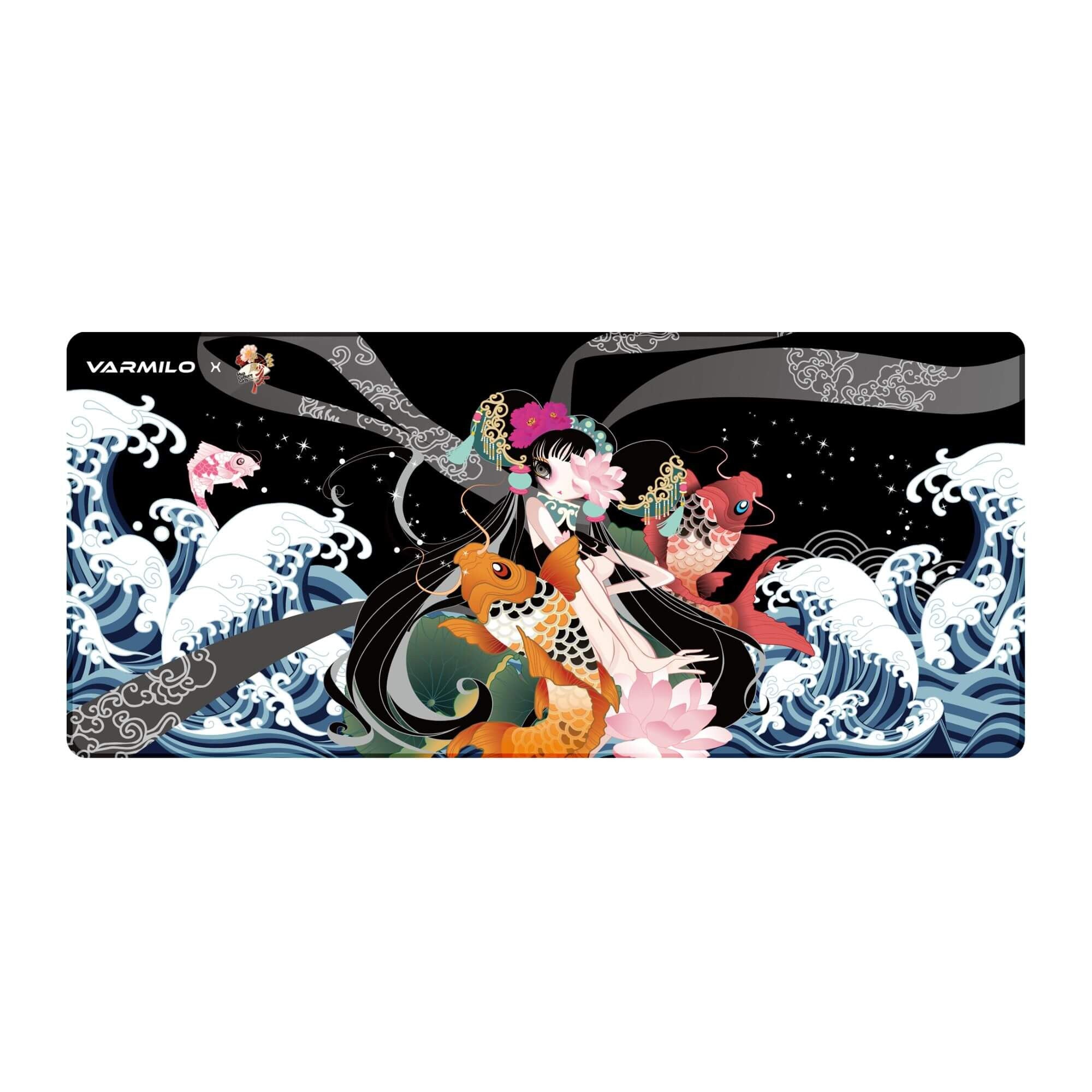 Eclipse Mouse Pad XXL