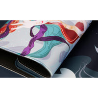Flying to the Moon Mouse Pad XXL