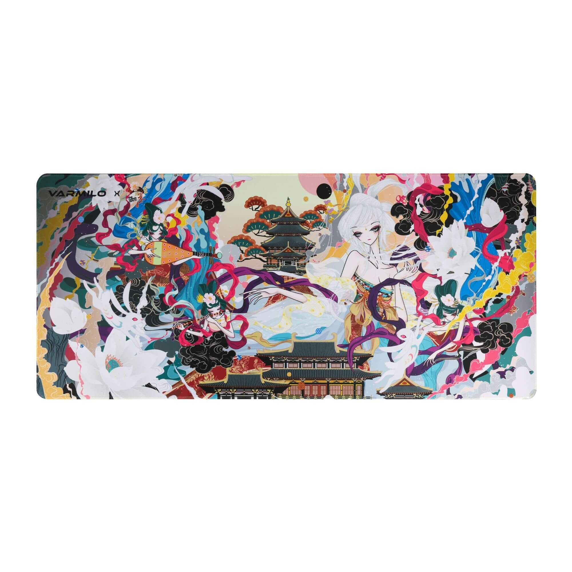 Guanghan Palace Mouse Pad XXL