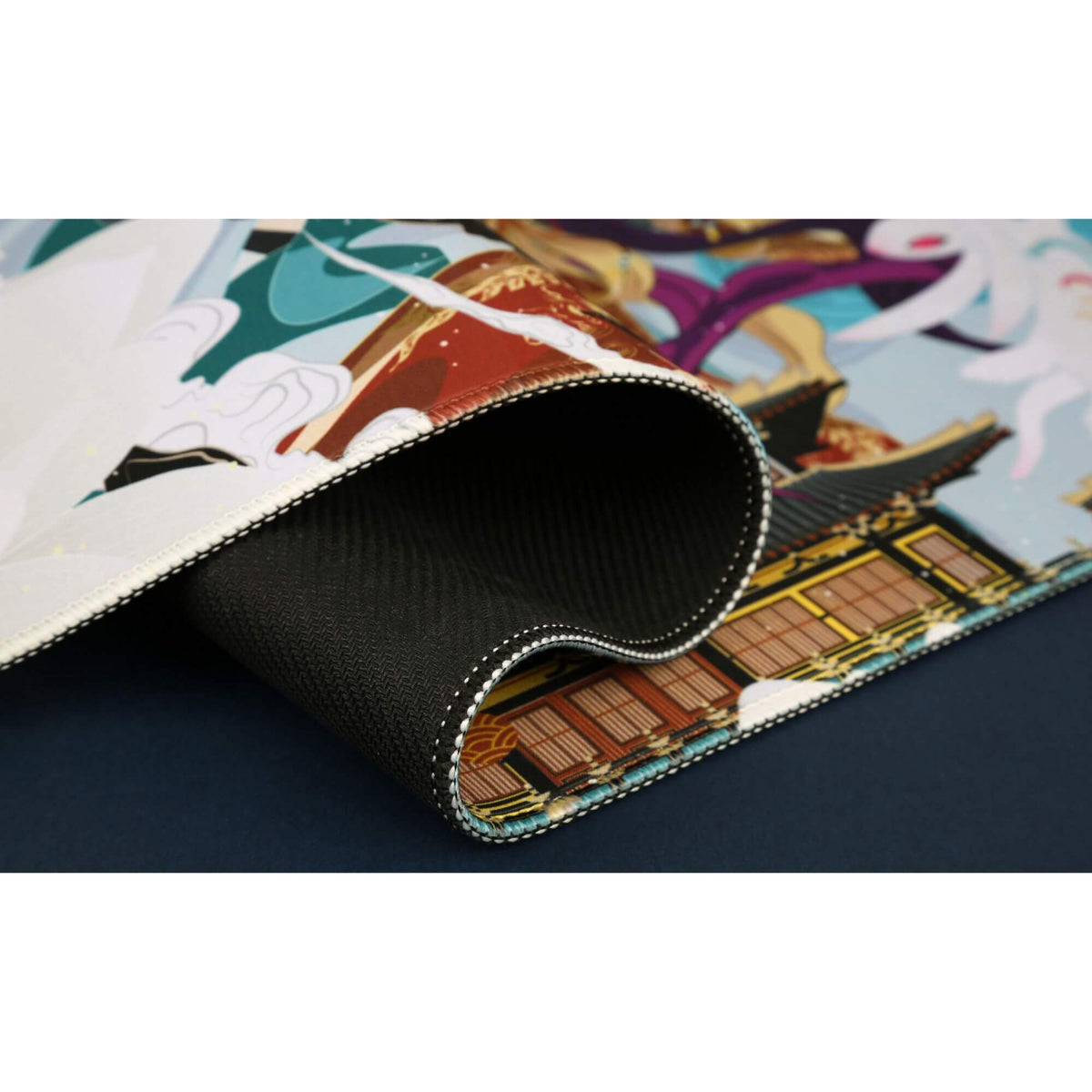 Tapis de souris XXL Guanghan Palace