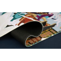 Guanghan Palace Mouse Pad XXL