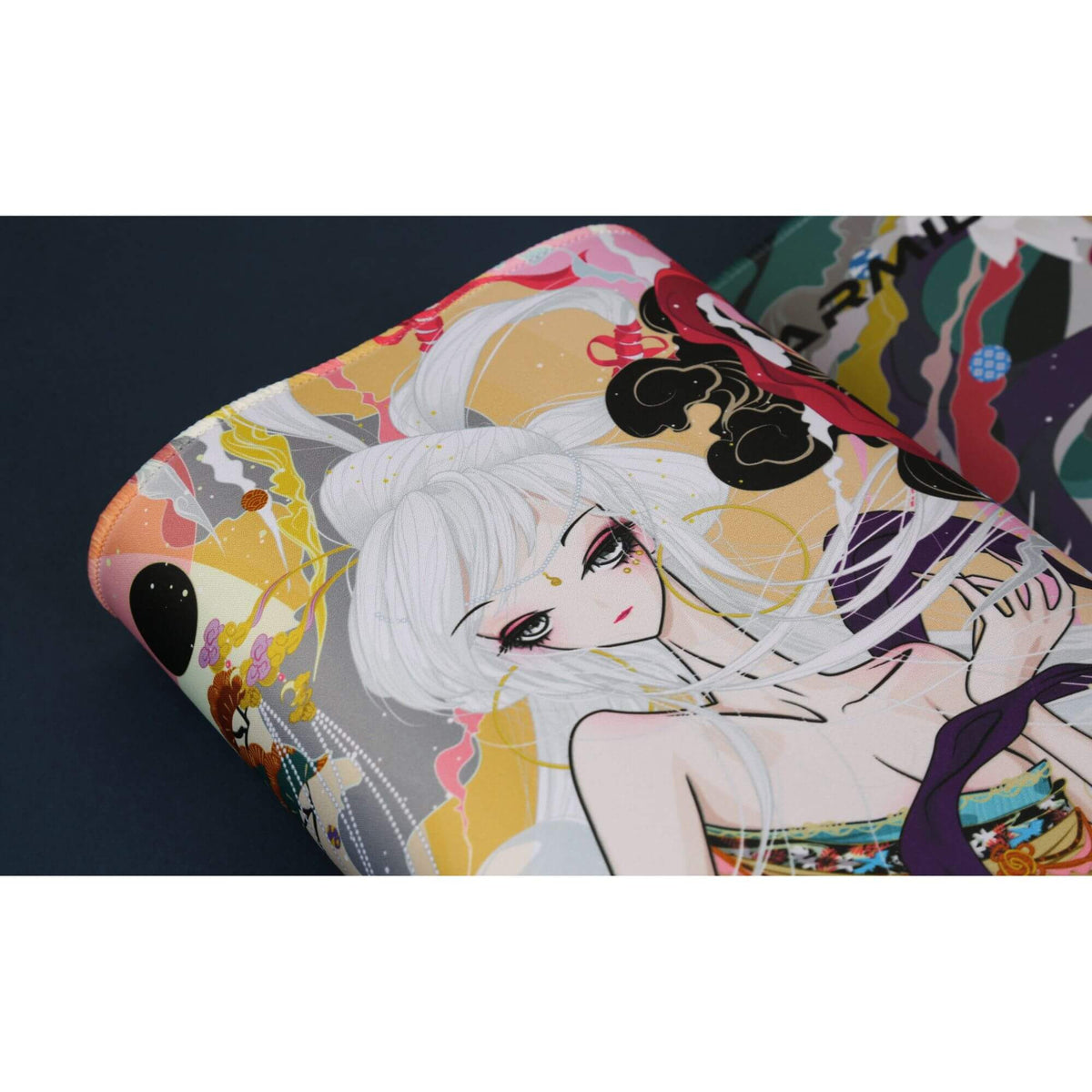 Tapis de souris XXL Guanghan Palace