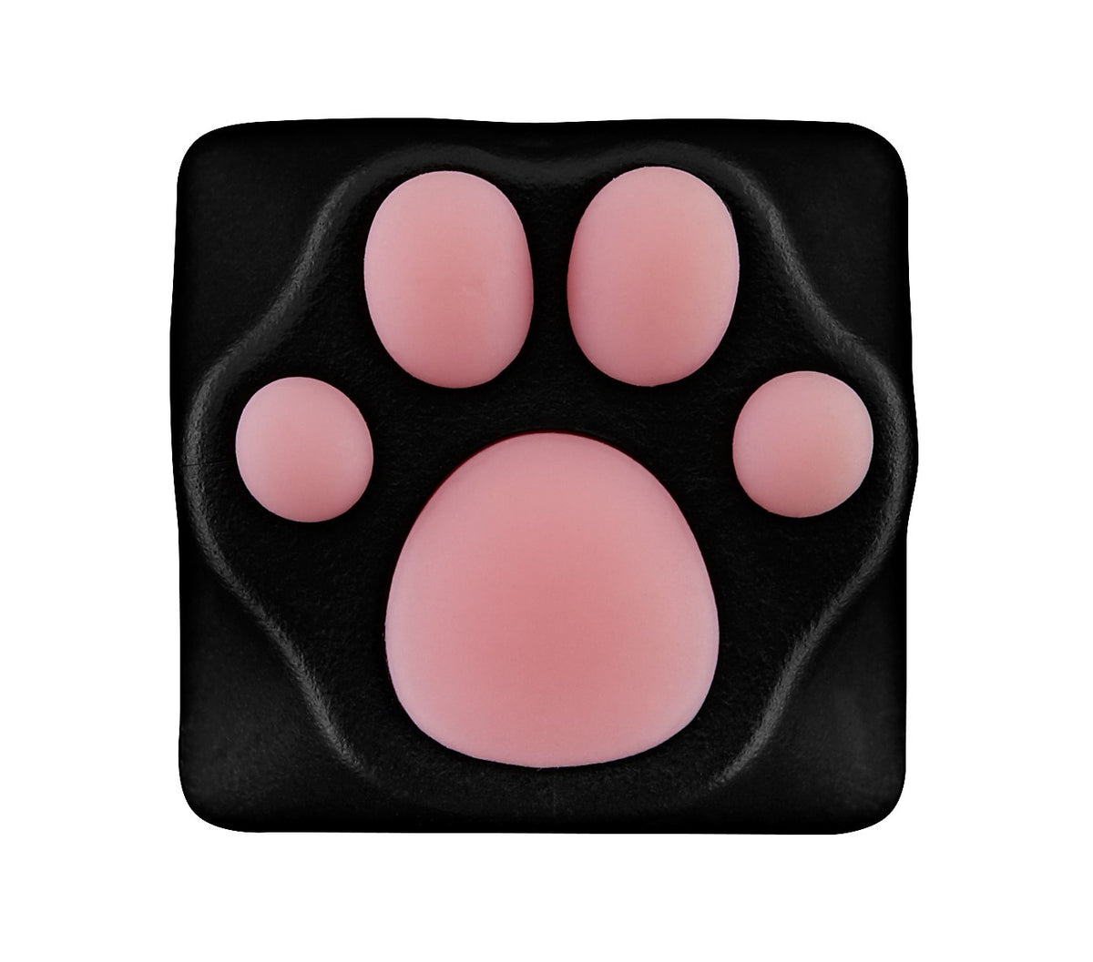 Kitty Paw Key Cap