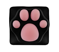 Kitty Paw Key Cap