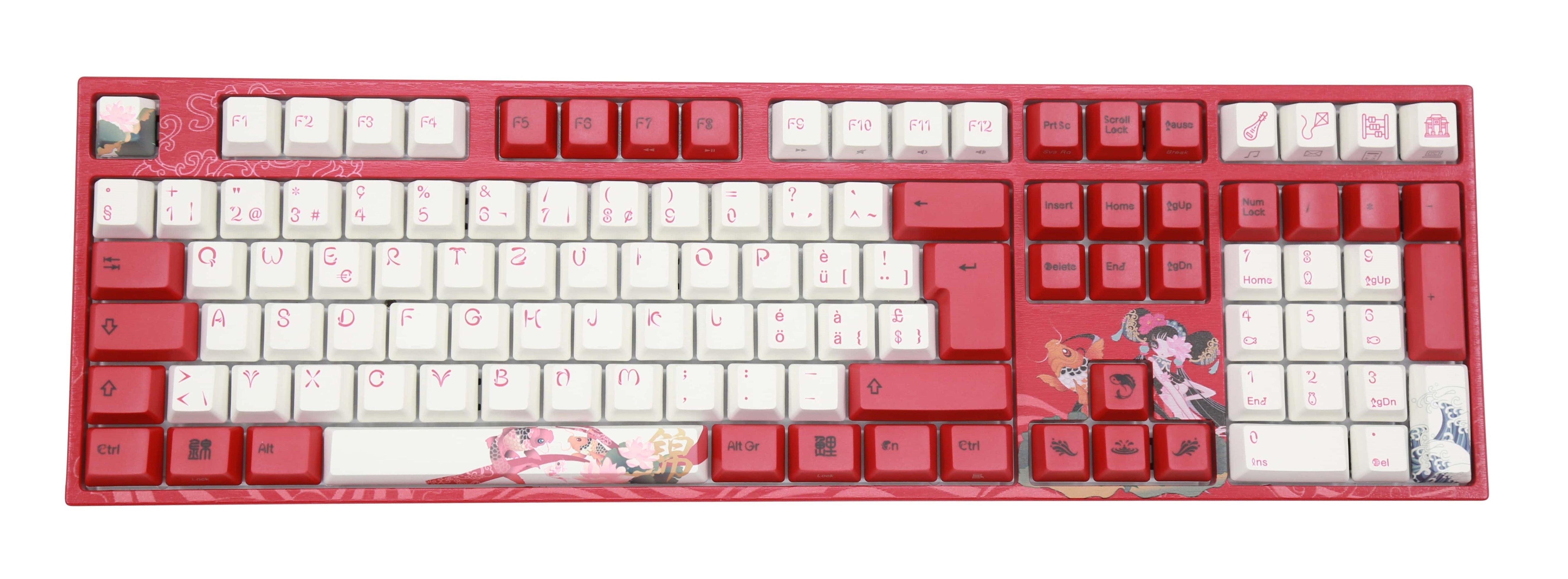 Koi VA109