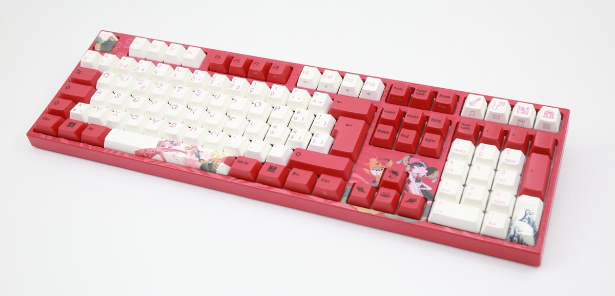 Koi VA109