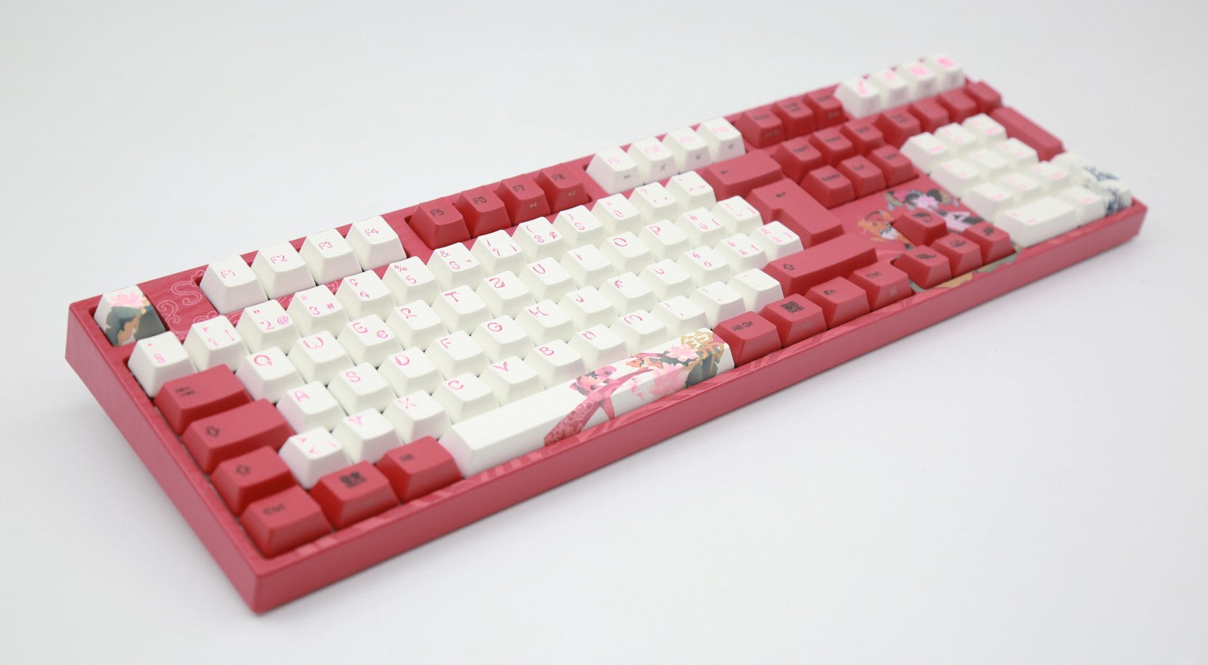 Koi VA109
