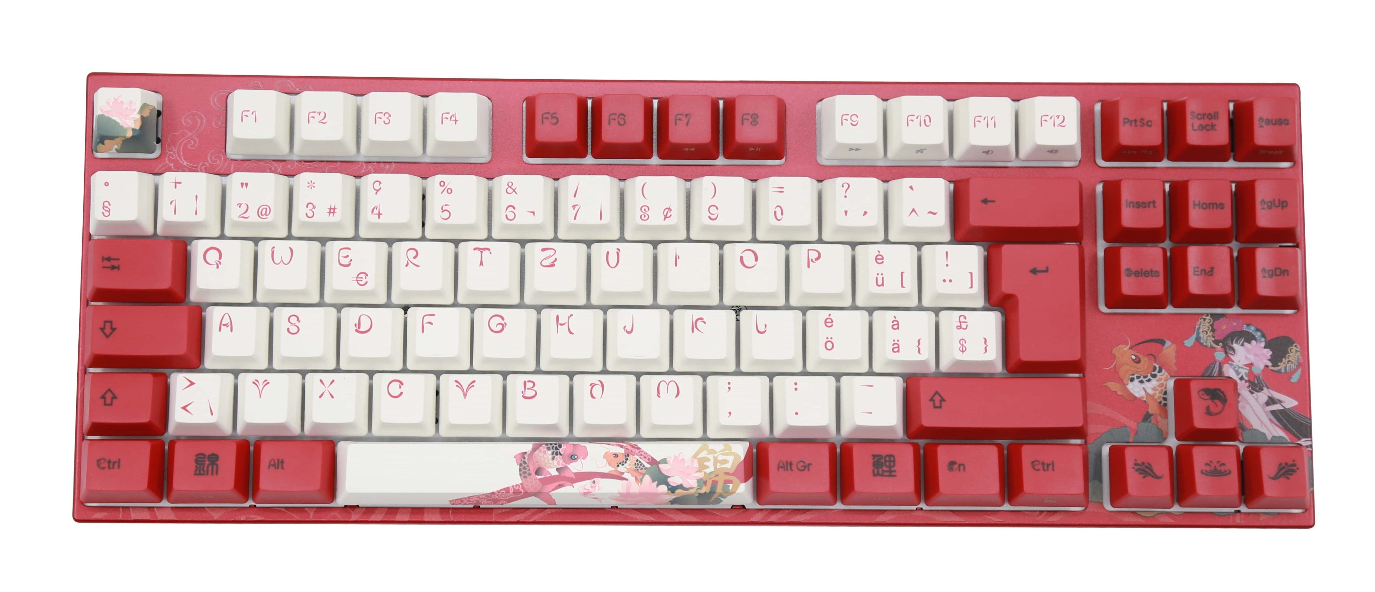 Koi VA88 EC Sakura