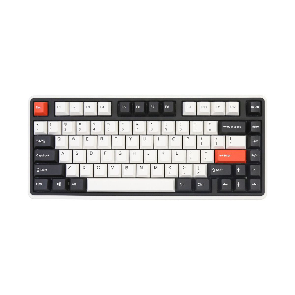 Minilo VXT81 Retro