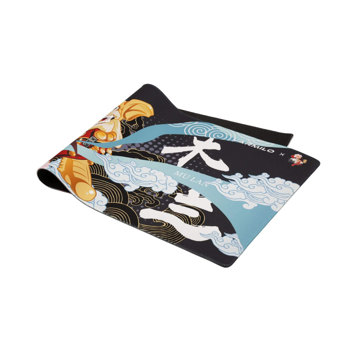 Tapis de souris Mulan XXL