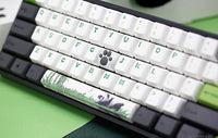 Panda Paw Key Cap