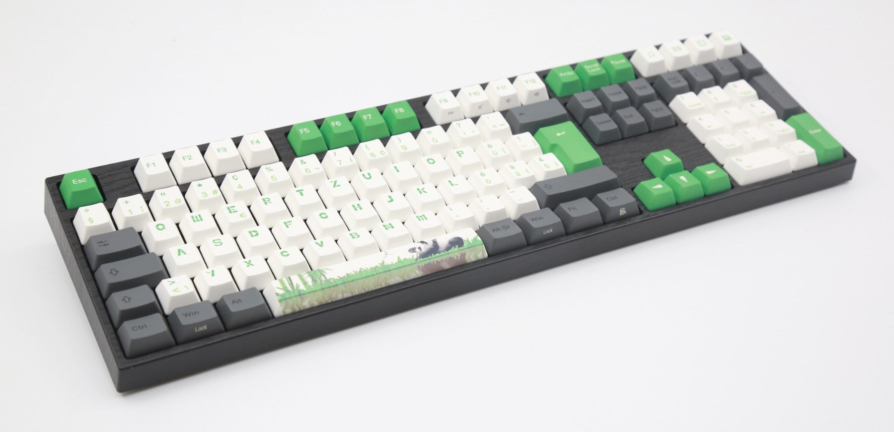 Panda VA109