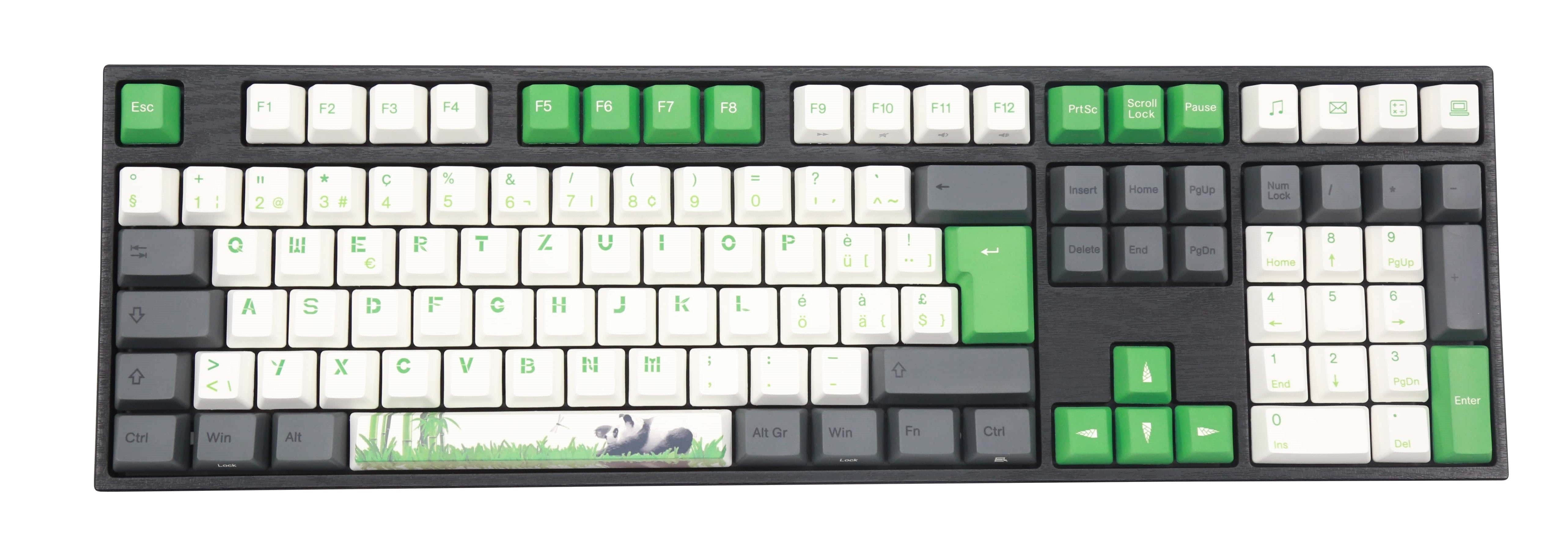 Panda VA109