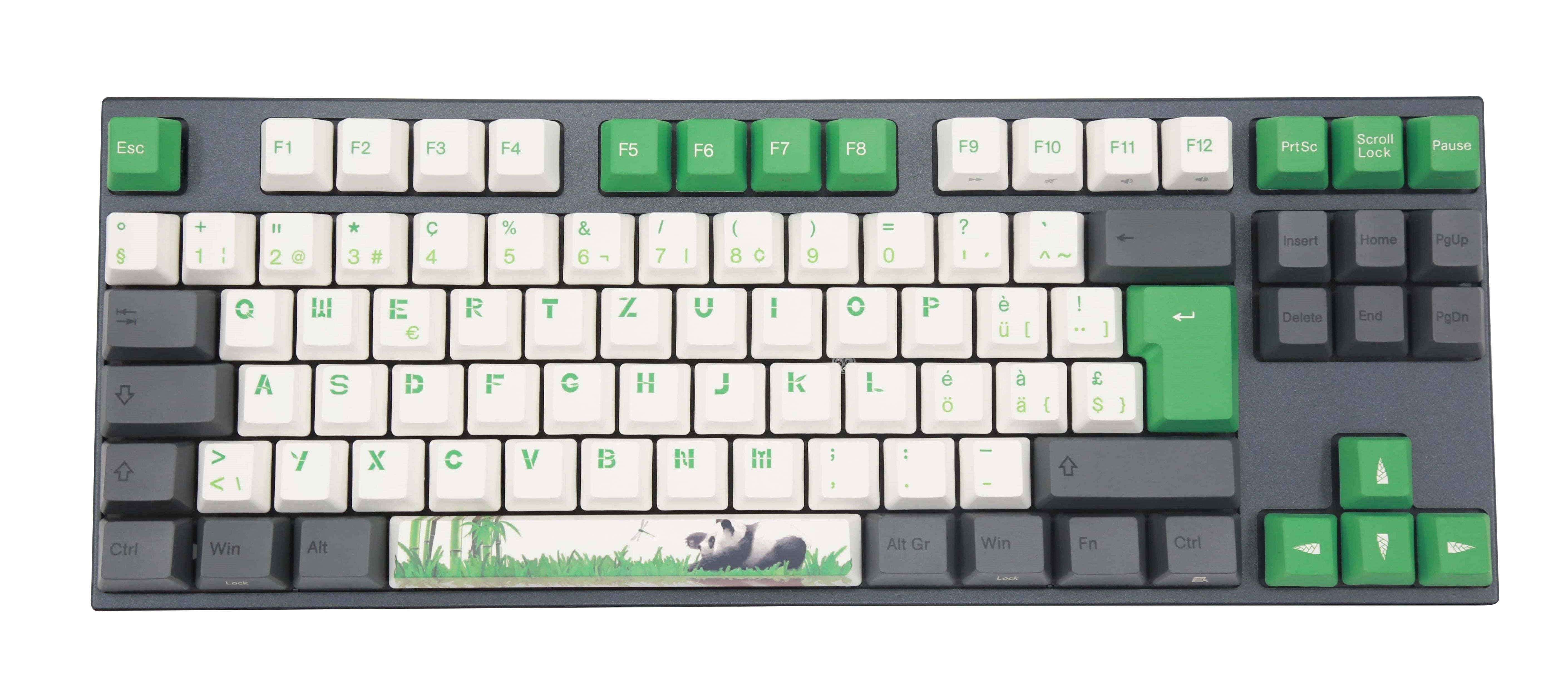 Panda VA88