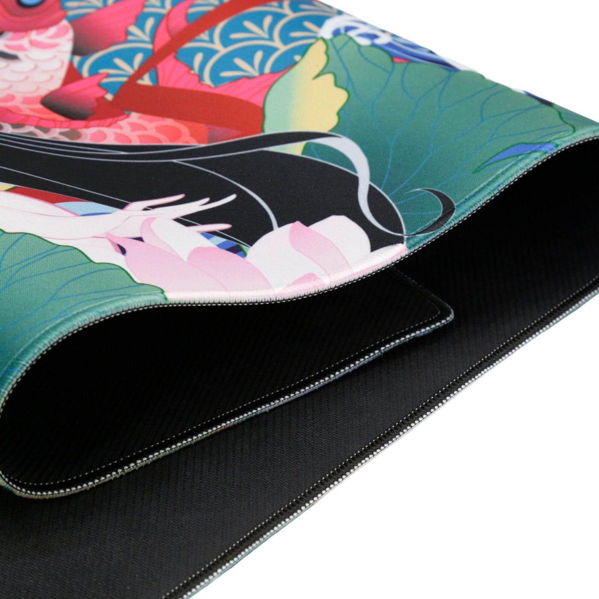 Peony Mouse Pad XXL
