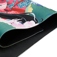 Peony Mouse Pad XXL