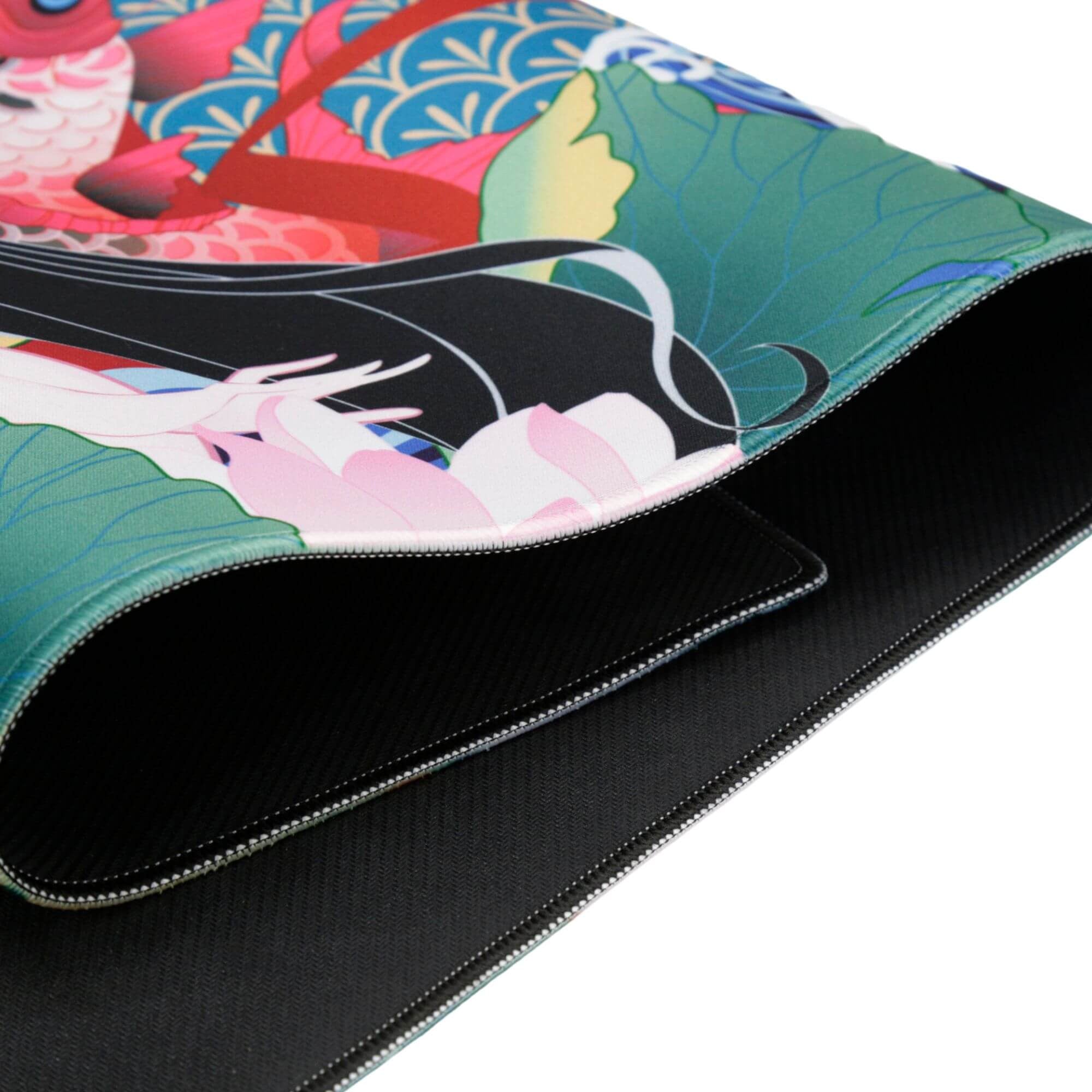 Peony Mouse Pad XXL