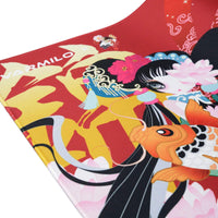 Peony Mouse Pad XXL